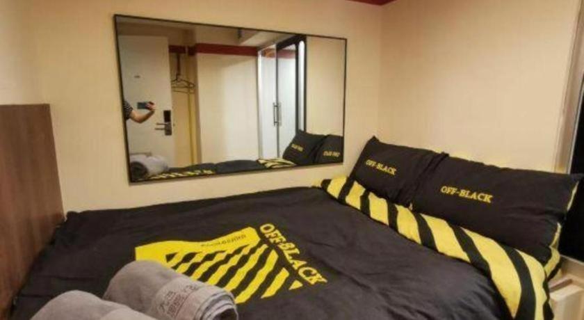 Cindy Hostel