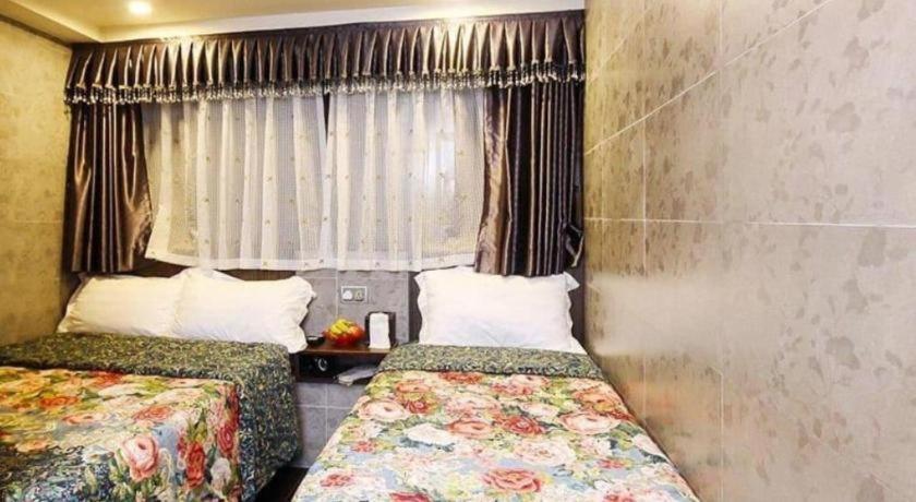 Cindy Hostel