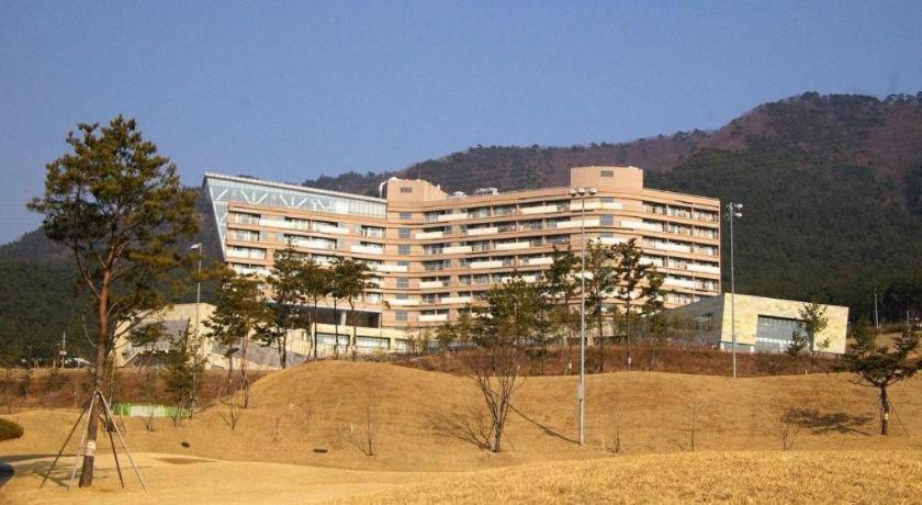 Boryeong Base Resort