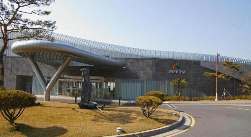 Boryeong Base Resort