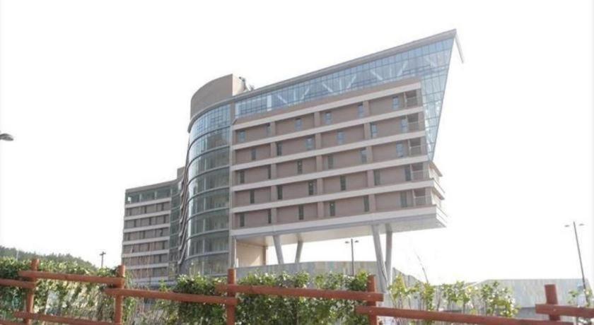 Boryeong Base Resort