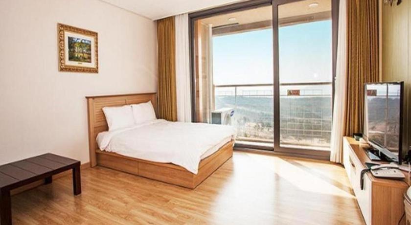 Boryeong Base Resort
