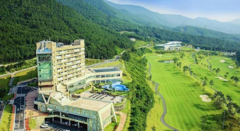 Boryeong Base Resort