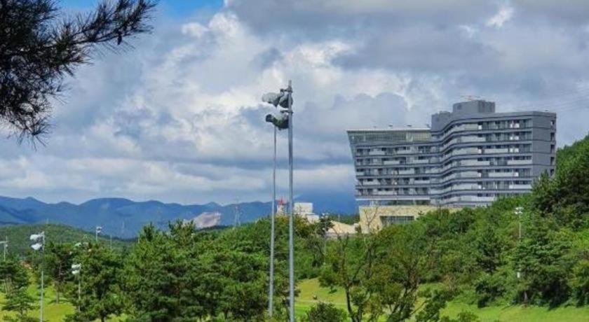 Boryeong Base Resort