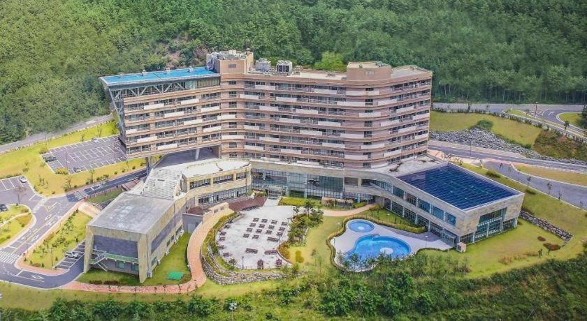 Boryeong Base Resort