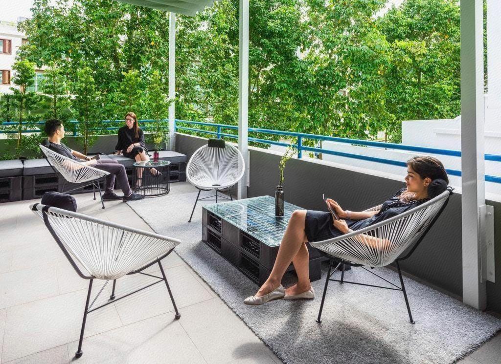 Coller Boutique Hostel