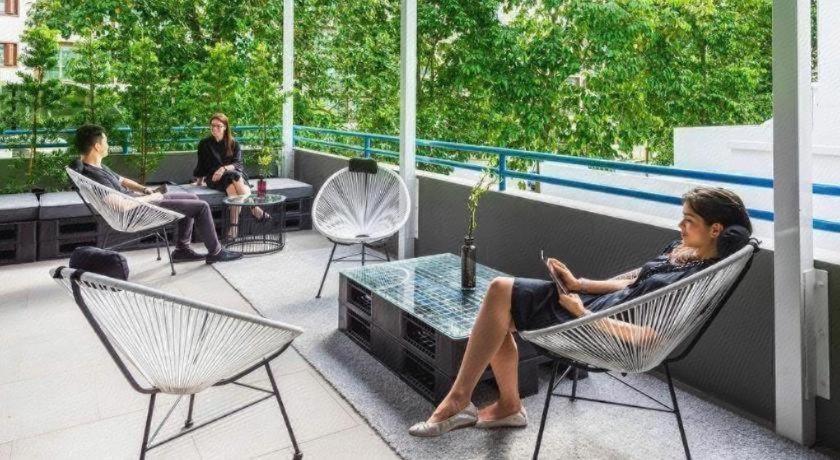 Coller Boutique Hostel
