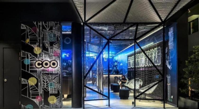 Coller Boutique Hostel