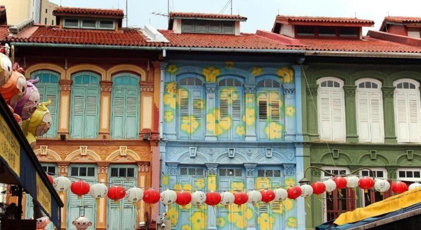 Coller Boutique Hostel