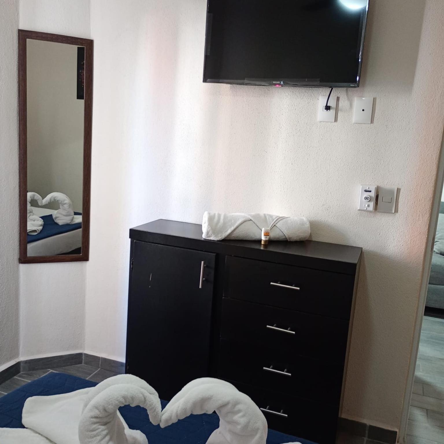 Departamento Ecoface Vallarta