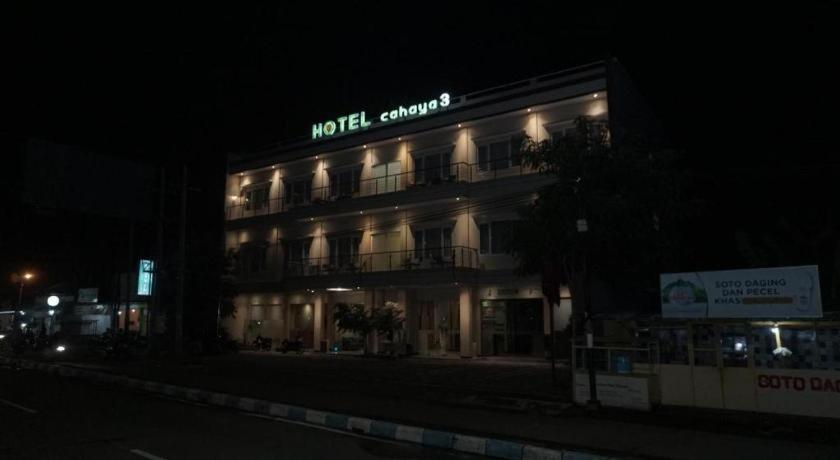 Hotel Cahaya 3 Airport Juanda Surabaya