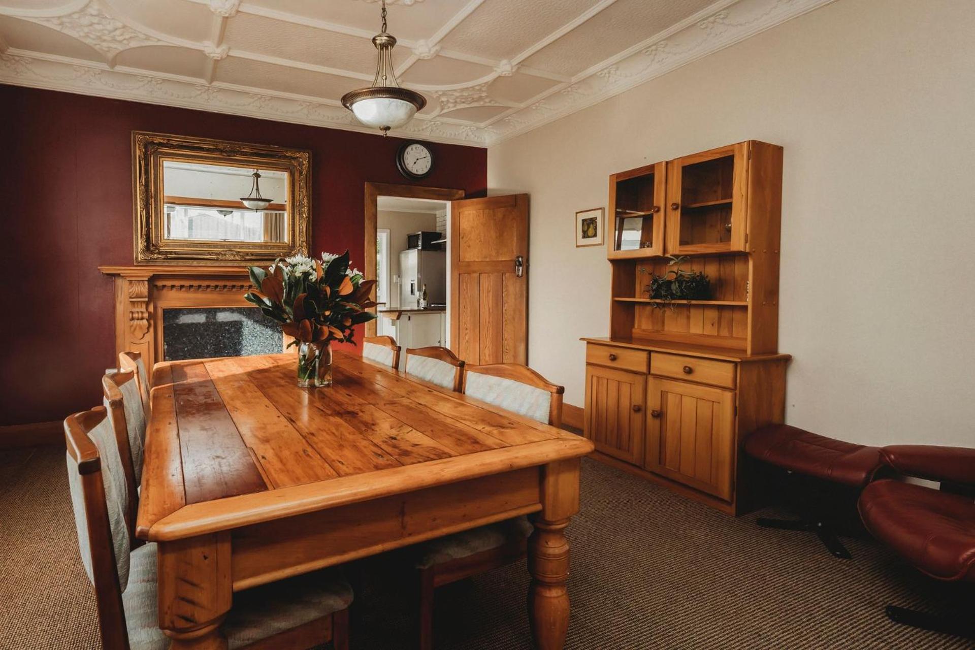 Central One Fifty Five - character home near CBD
