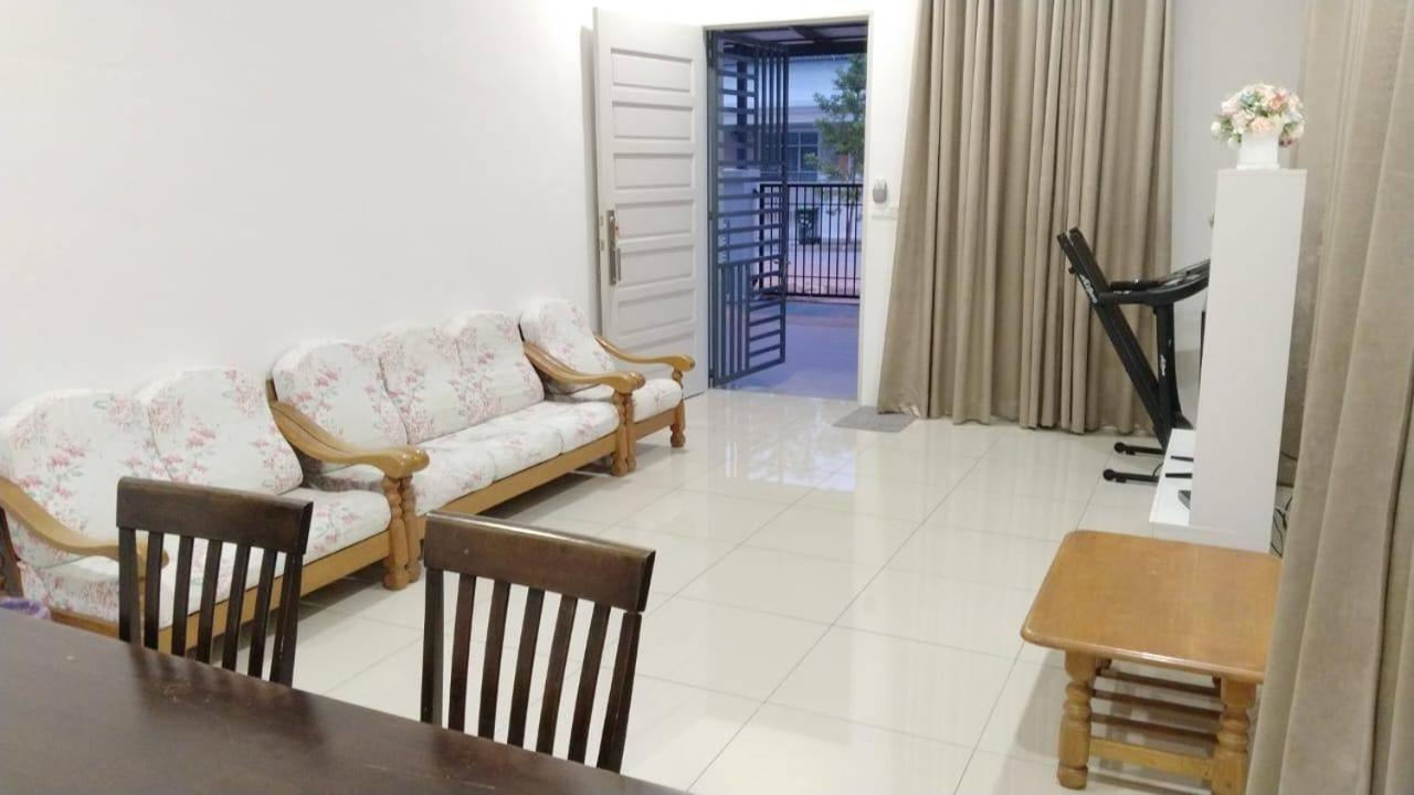 Homestay Acapella