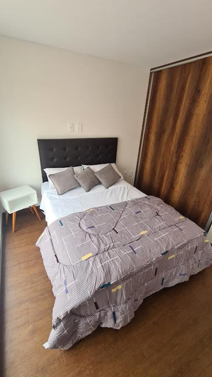 Nuevo Estudio de Lujo en el corazón de San Miguel