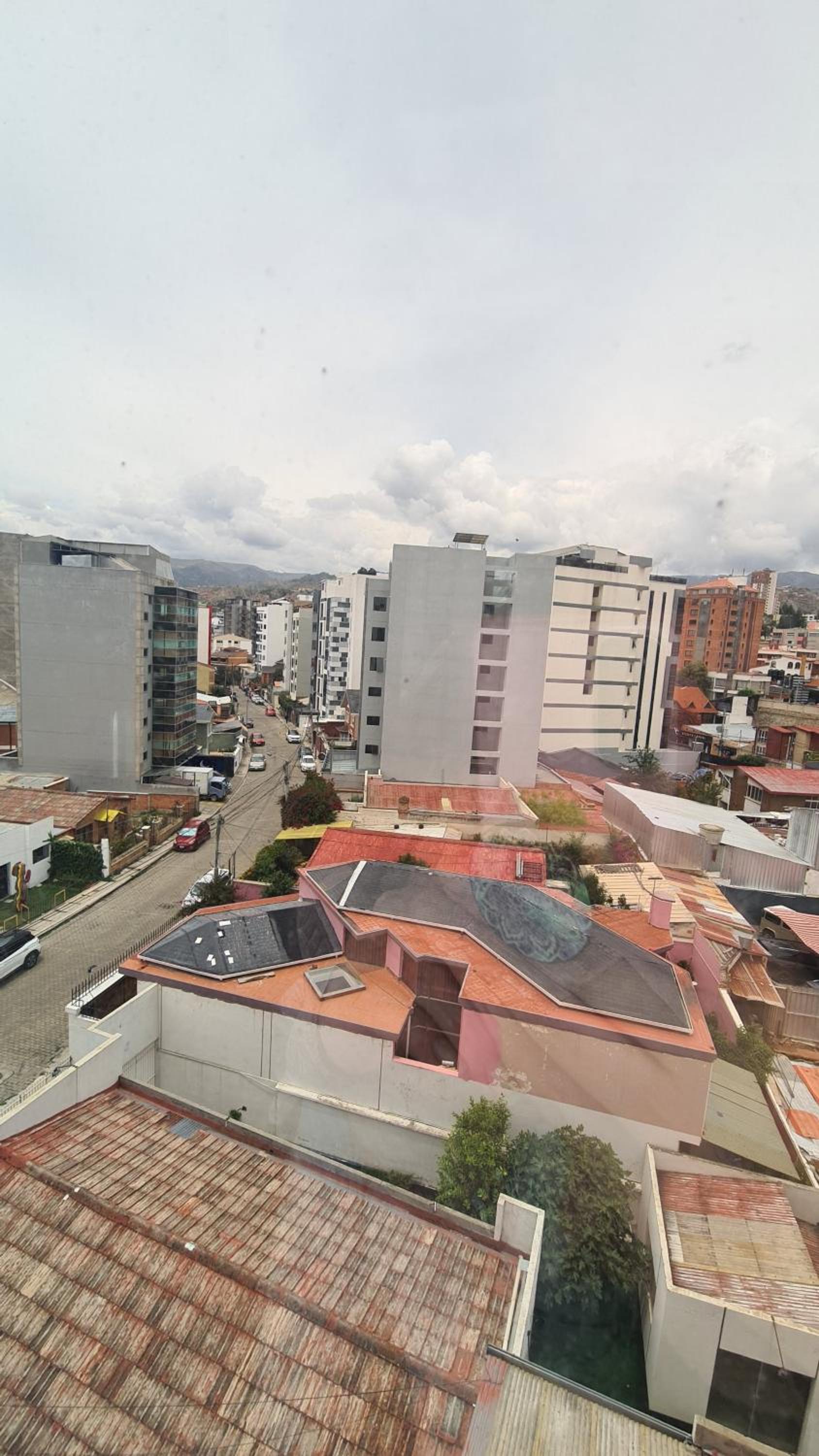 Nuevo Estudio de Lujo en el corazón de San Miguel
