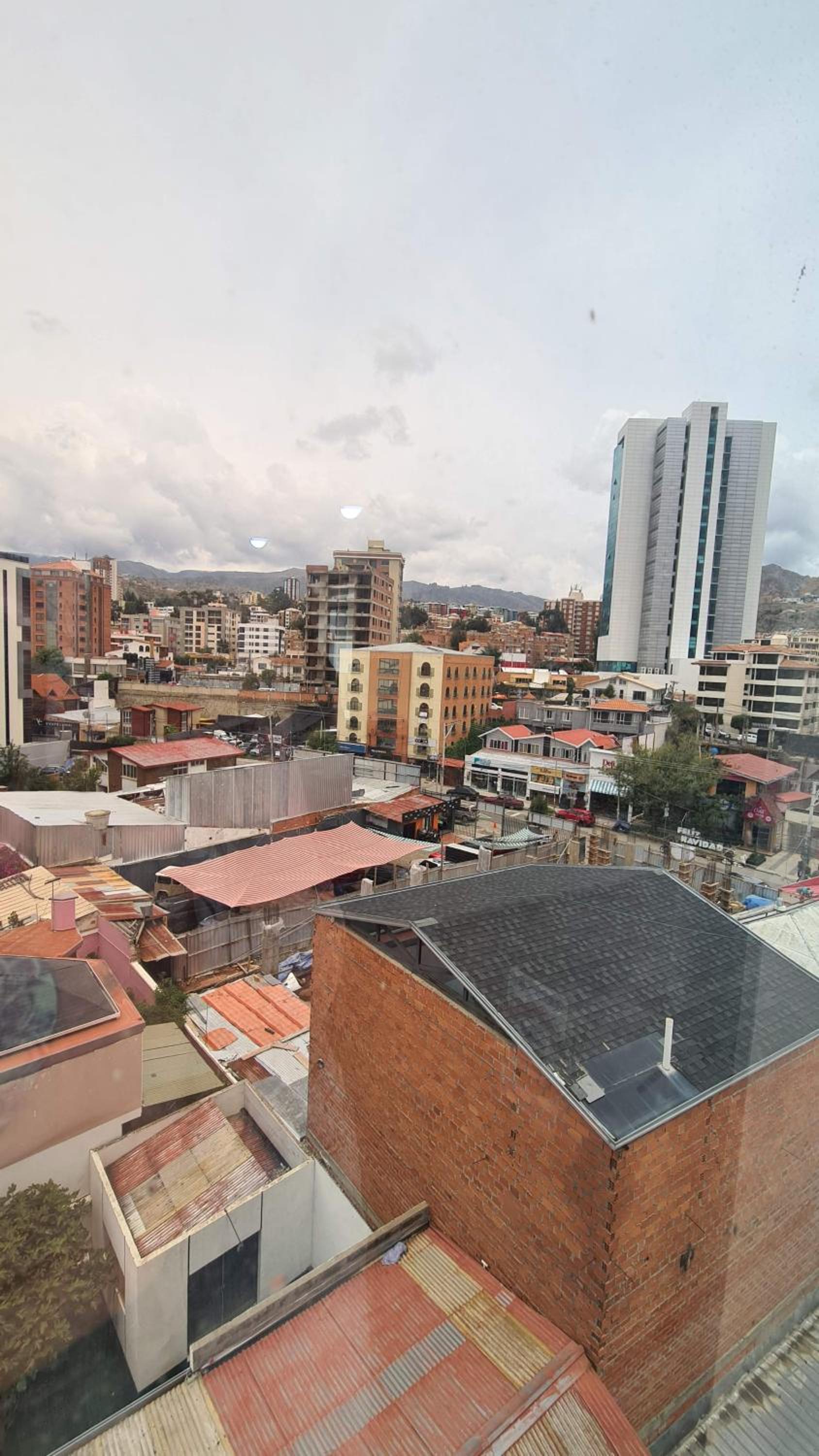 Nuevo Estudio de Lujo en el corazón de San Miguel