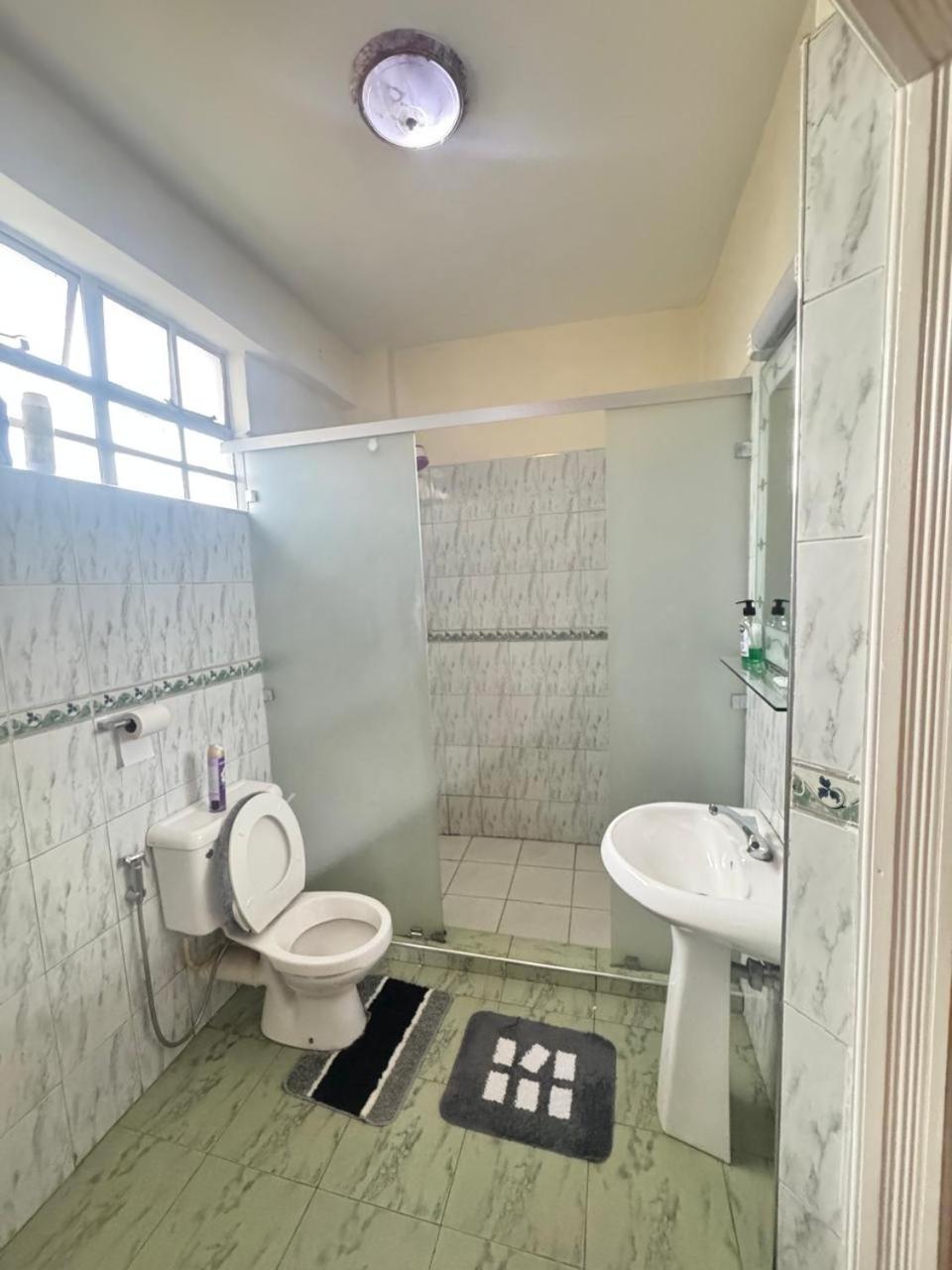 Willys Furnished apartment view 3