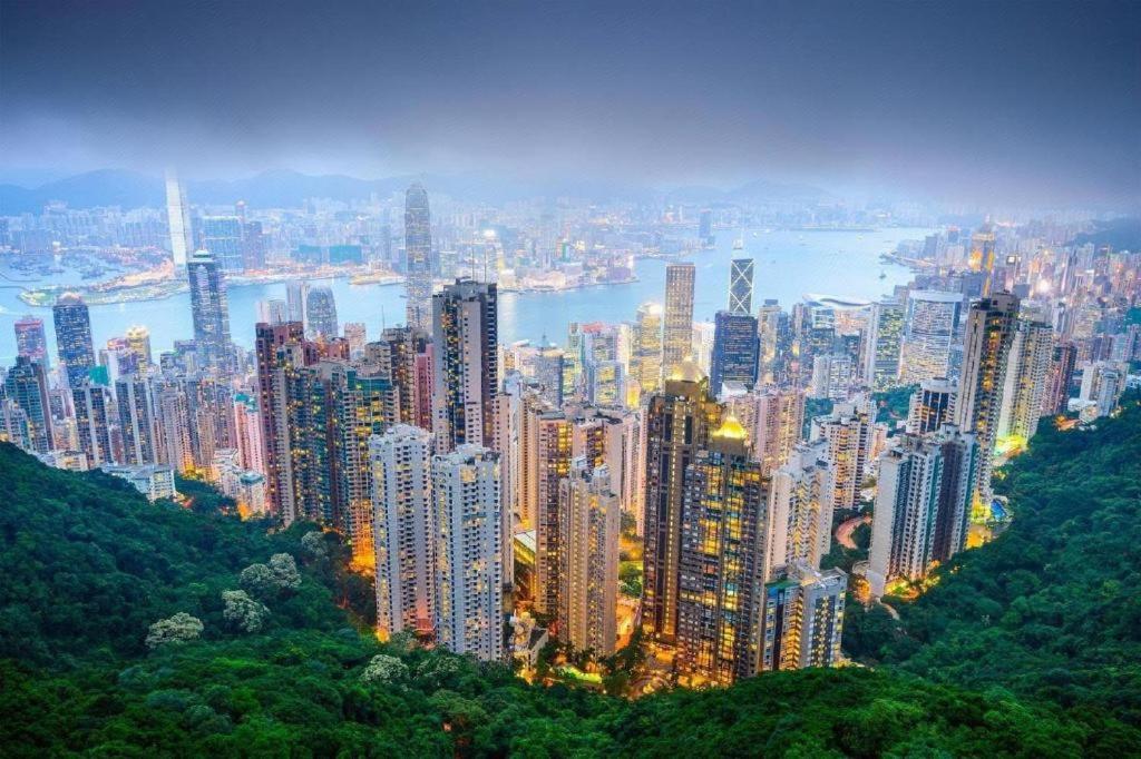 Sunny Day Hotel, Mong Kok