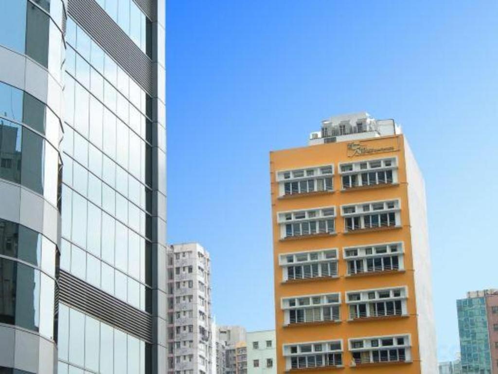Sunny Day Hotel, Mong Kok