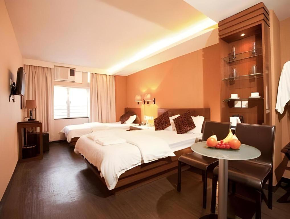 Sunny Day Hotel, Mong Kok