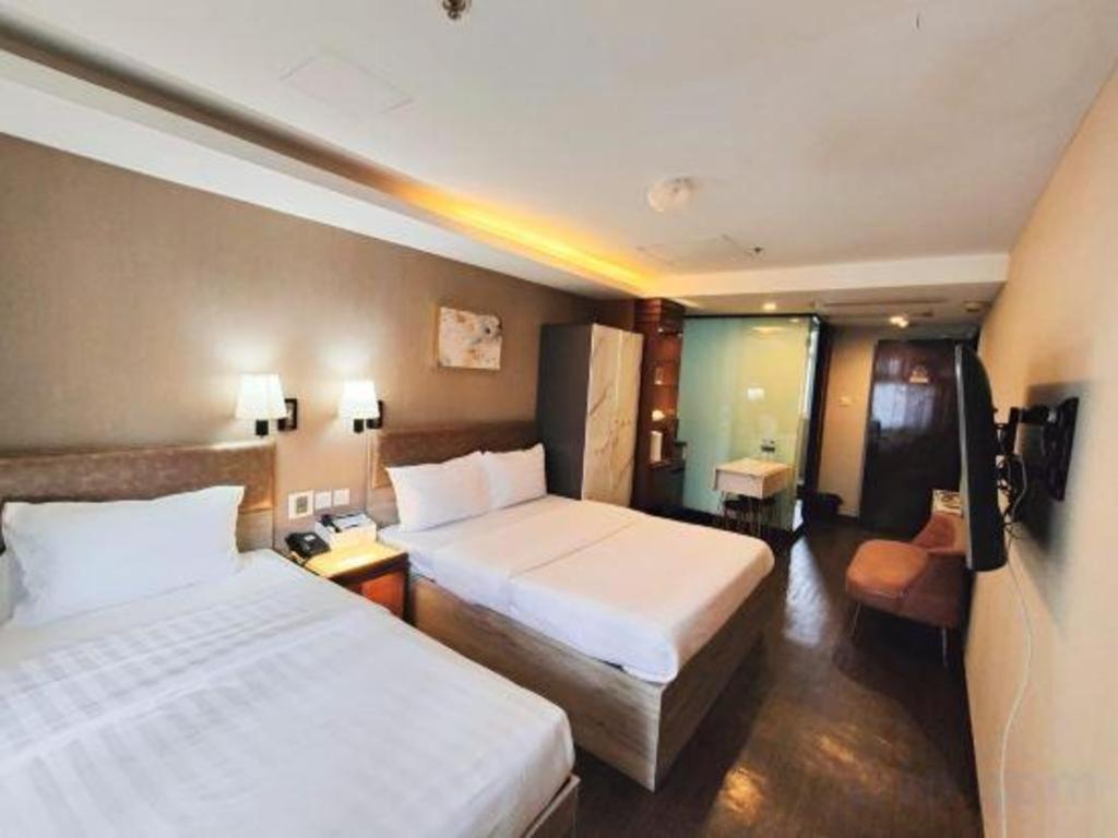 Sunny Day Hotel, Mong Kok