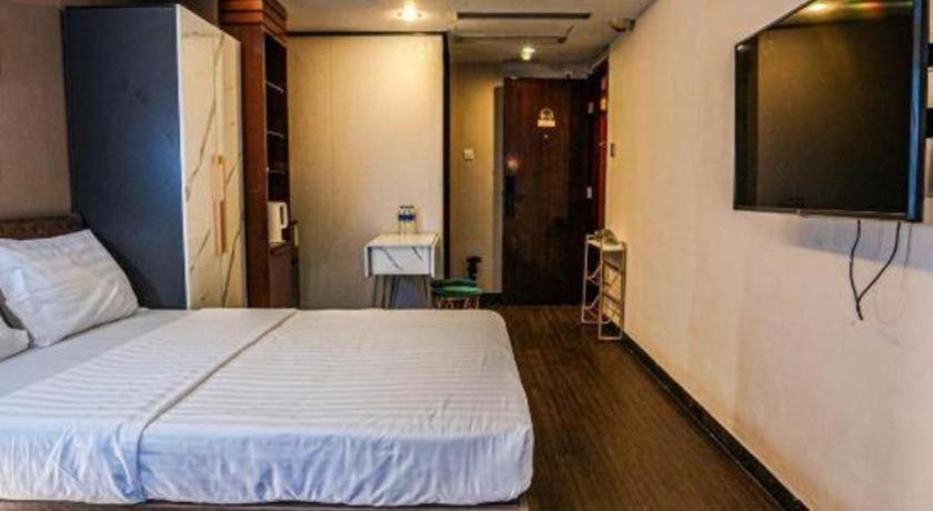 Sunny Day Hotel, Mong Kok