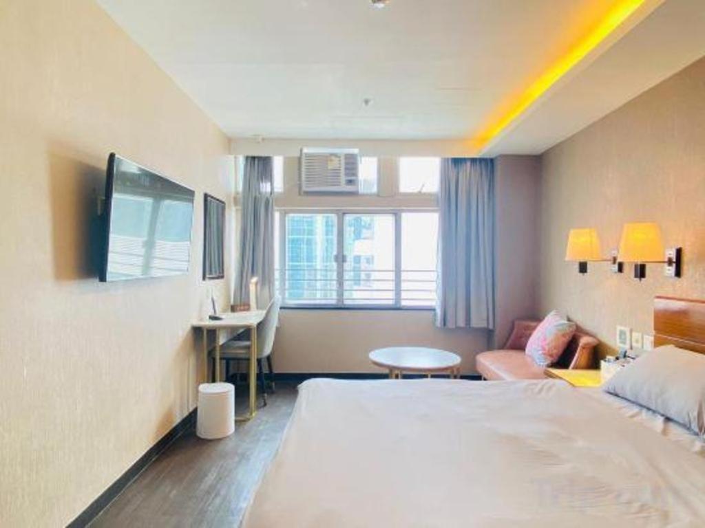 Sunny Day Hotel, Mong Kok