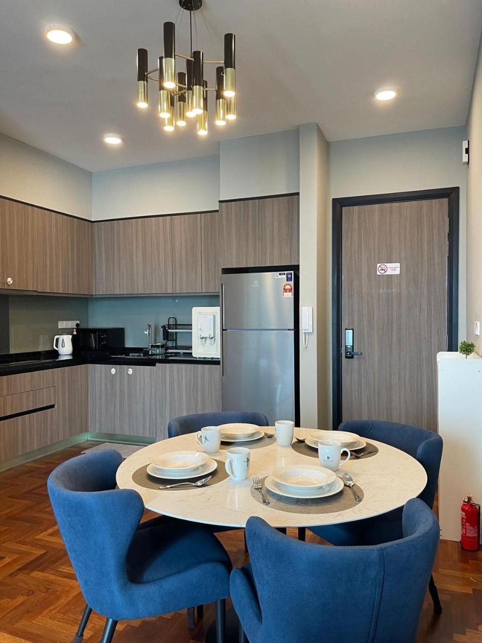 Bloomsvale 3R2b kl,OKR, bukit jalil,mid valley