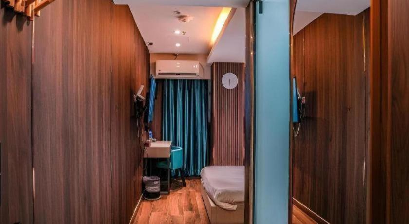 Sunny Day Hotel, Mong Kok
