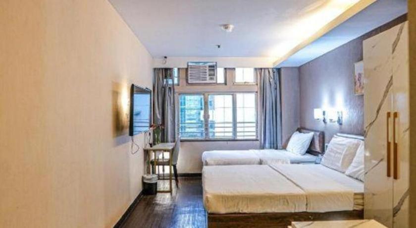 Sunny Day Hotel, Mong Kok
