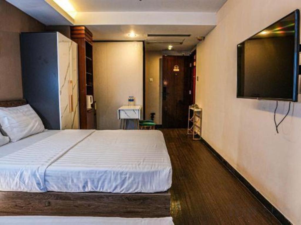 Sunny Day Hotel, Mong Kok