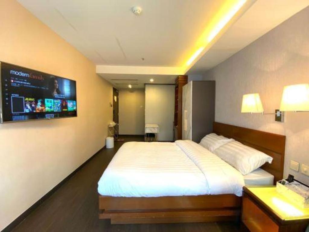 Sunny Day Hotel, Mong Kok