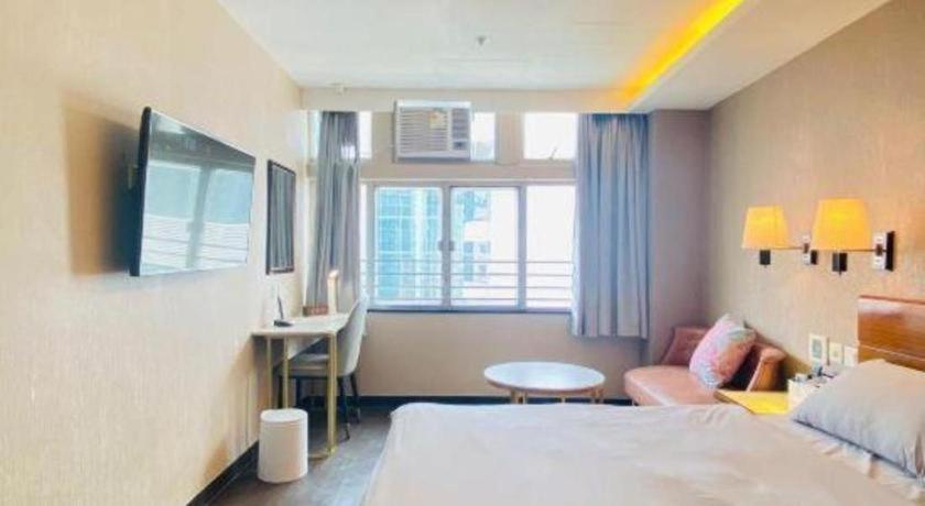 Sunny Day Hotel, Mong Kok