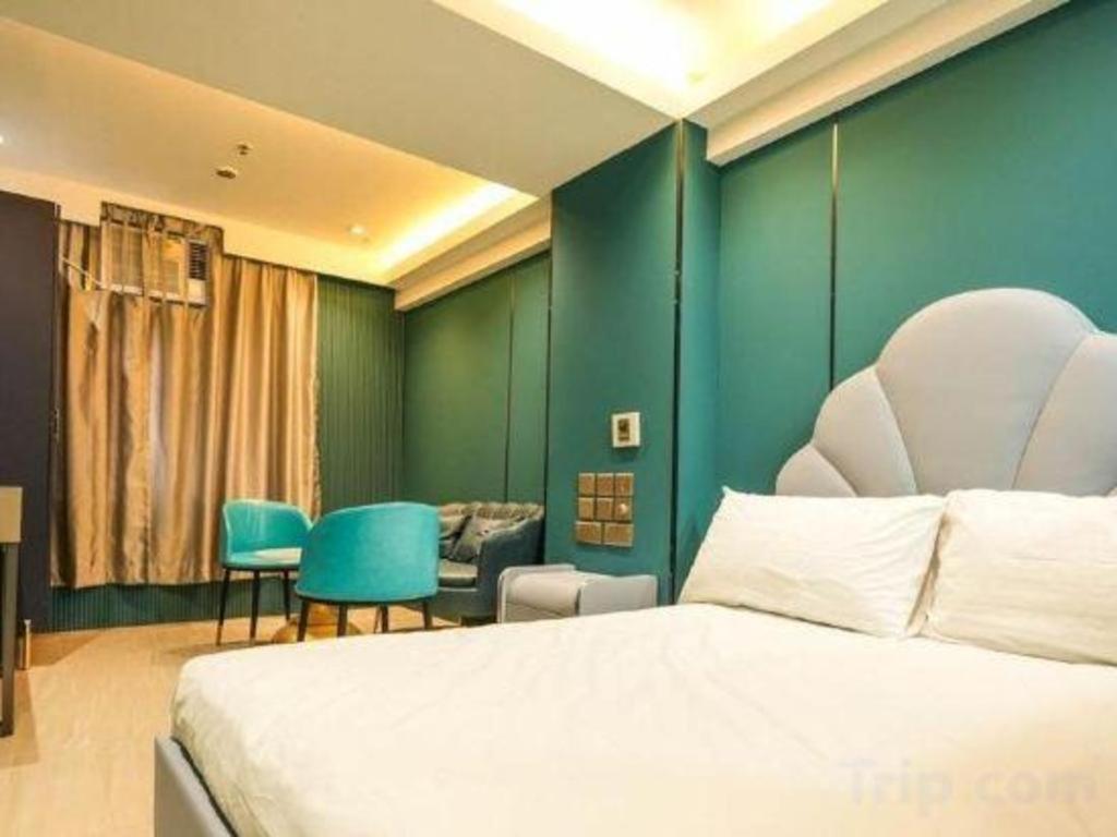 Sunny Day Hotel, Mong Kok