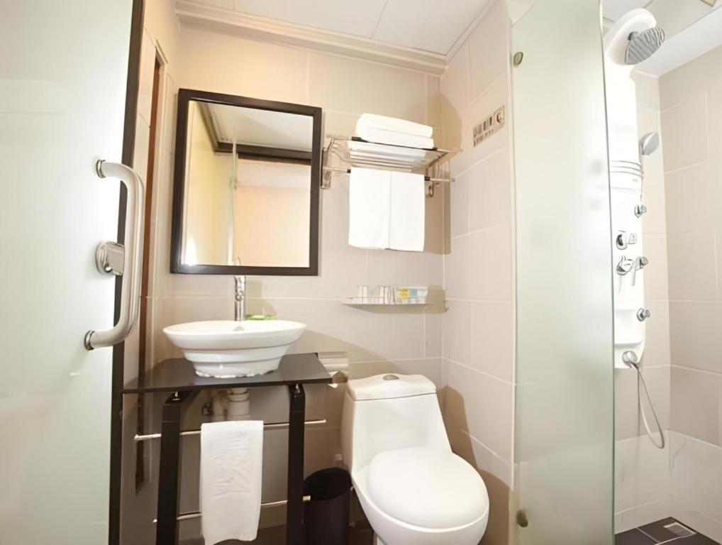Sunny Day Hotel, Mong Kok