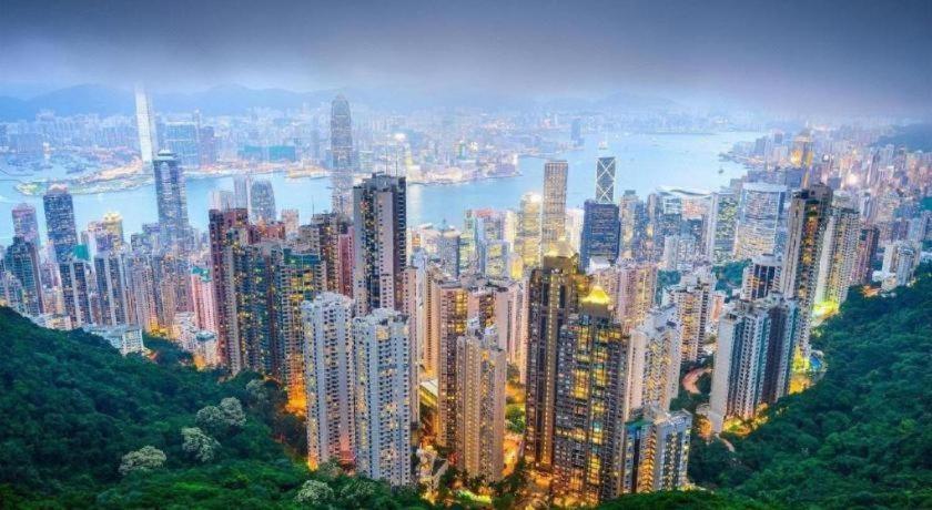 Sunny Day Hotel, Mong Kok