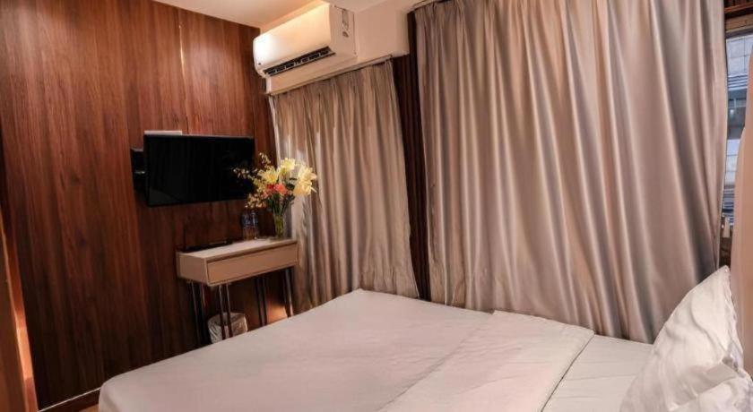 Sunny Day Hotel, Mong Kok