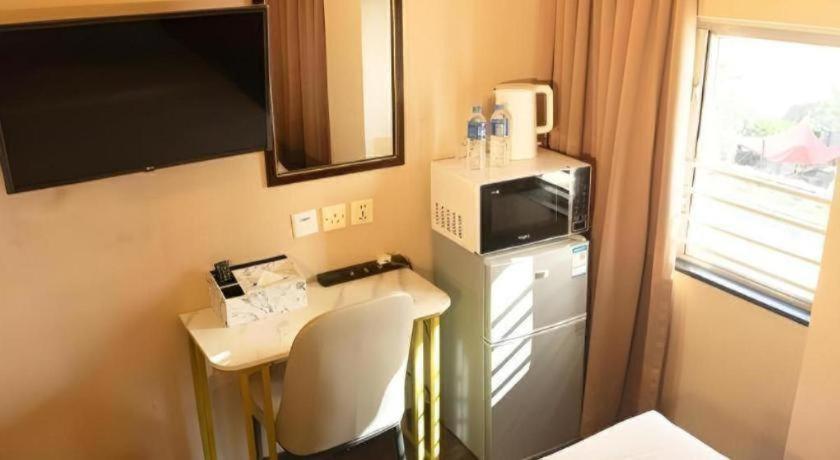 Sunny Day Hotel, Mong Kok