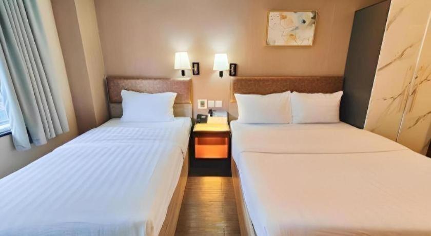 Sunny Day Hotel, Mong Kok