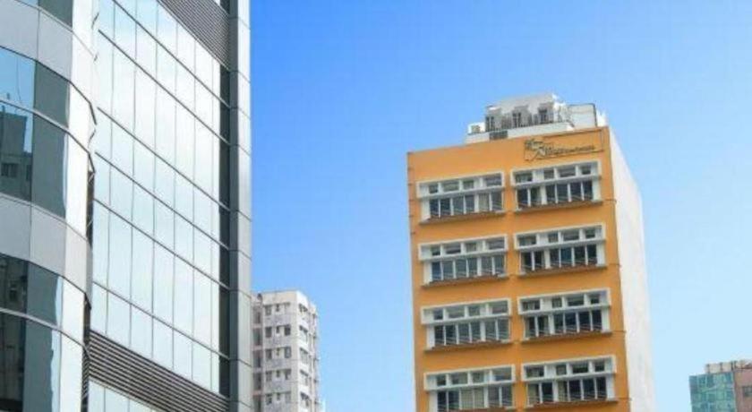 Sunny Day Hotel, Mong Kok