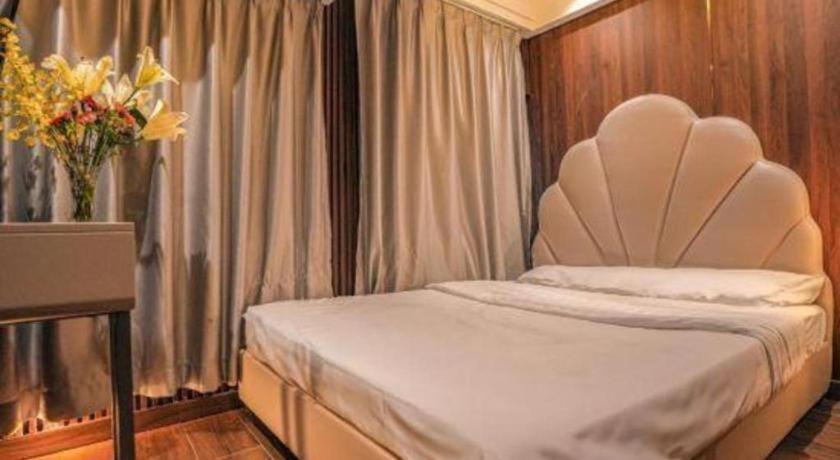 Sunny Day Hotel, Mong Kok