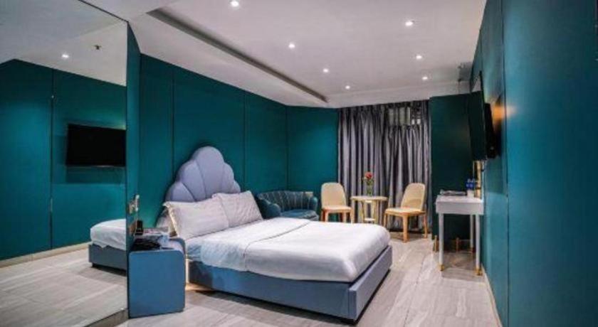 Sunny Day Hotel, Mong Kok
