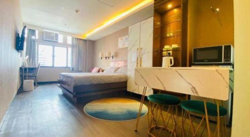 Sunny Day Hotel, Mong Kok