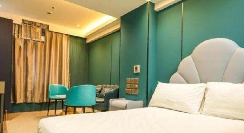 Sunny Day Hotel, Mong Kok