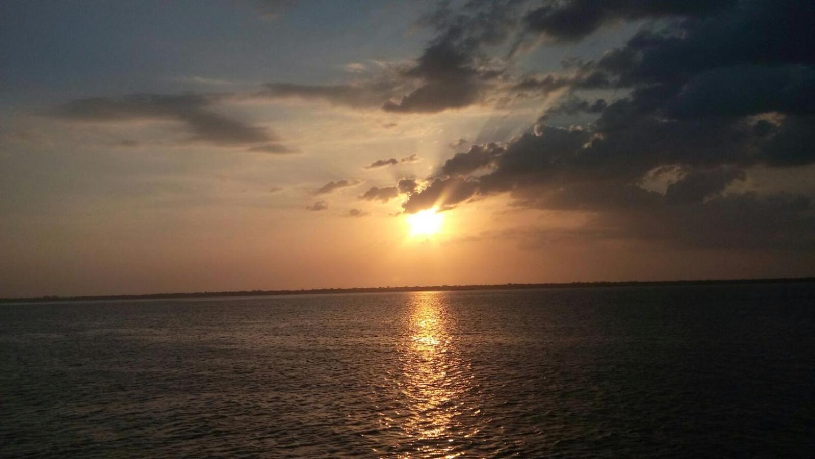 Praia Suítes Itagua Ubatuba