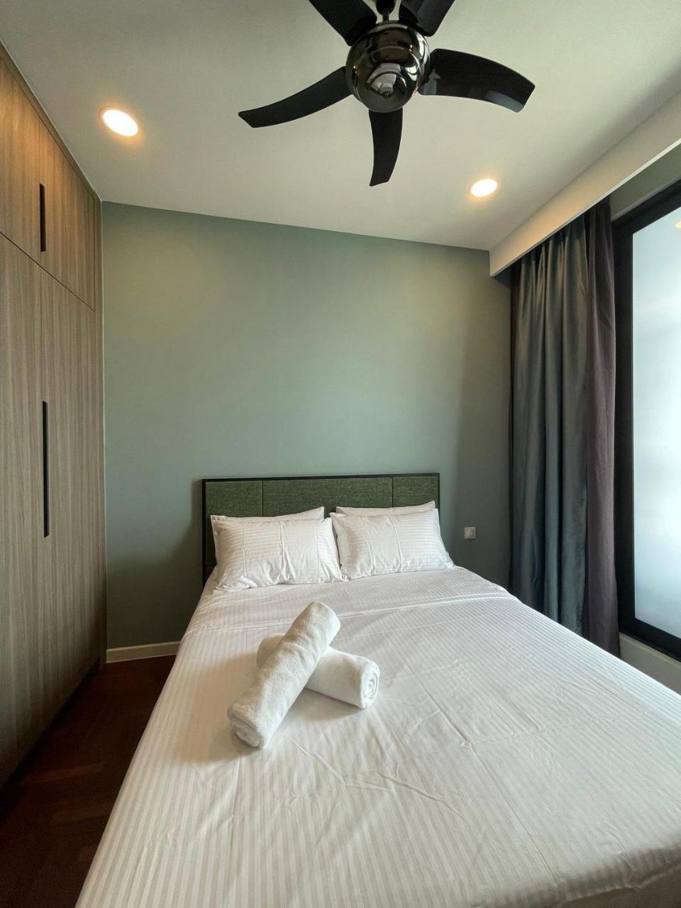 Bloomsvale 3R2b kl,OKR, bukit jalil,mid valley