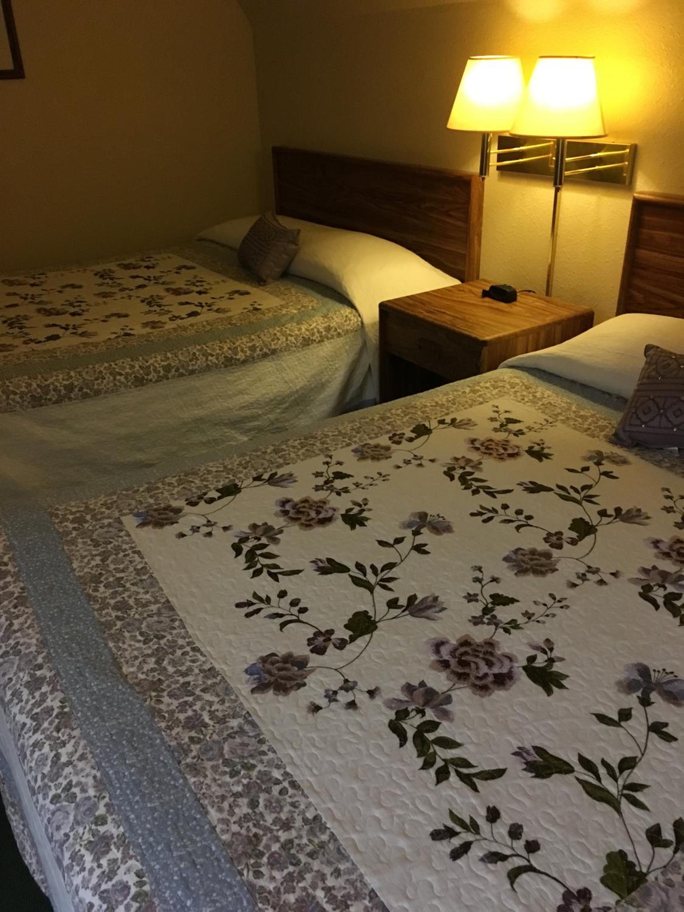 Buffalo Lodge