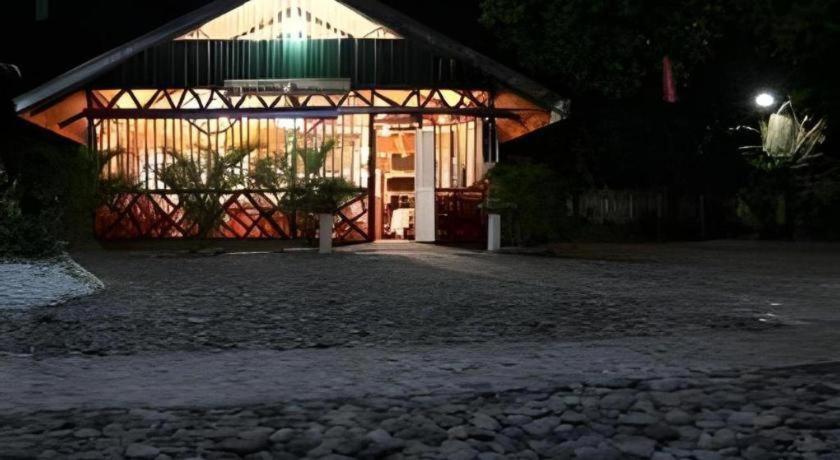 67th Heaven Holiday Resort