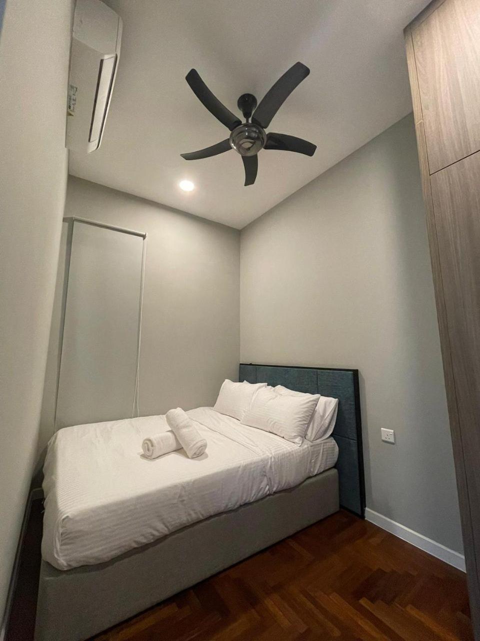 Bloomsvale 3R2b kl,OKR, bukit jalil,mid valley