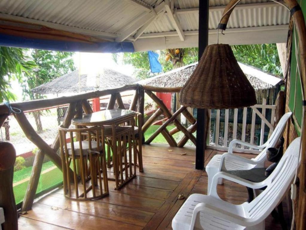 67th Heaven Holiday Resort